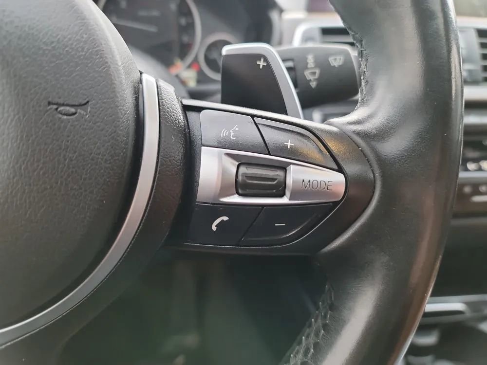 Used 2017 BMW 340i xDrive 340i xDrive Sedan 4D image 18