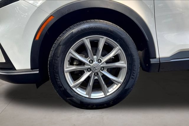 Used 2023 Honda CR-V EX image 34