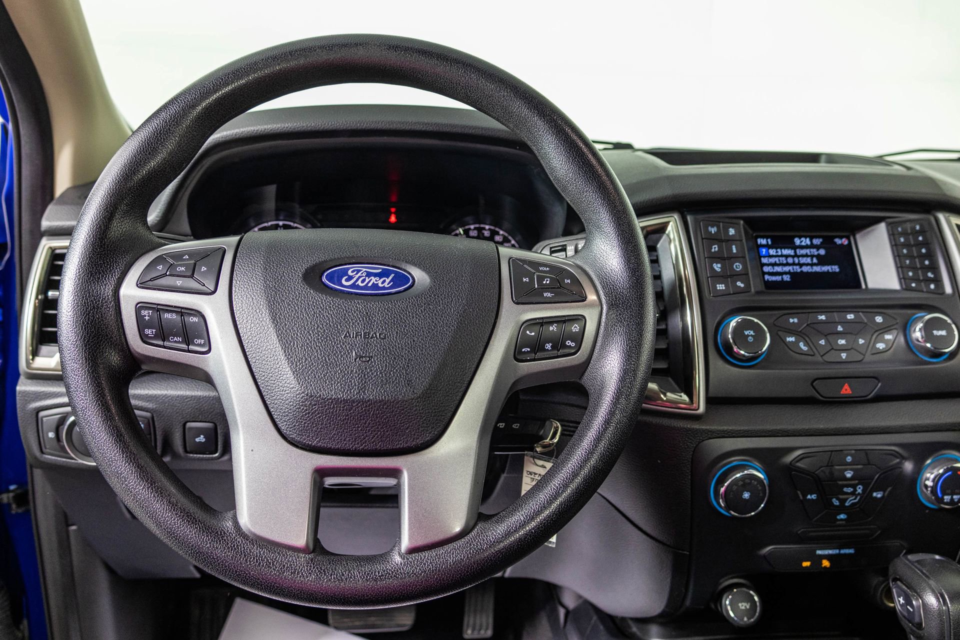 Used 2019 Ford Ranger XLT w/ Trailer Tow Package AWD/4WD image 26