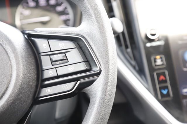 Certified 2025 Subaru Crosstrek 2.0i Premium image 19