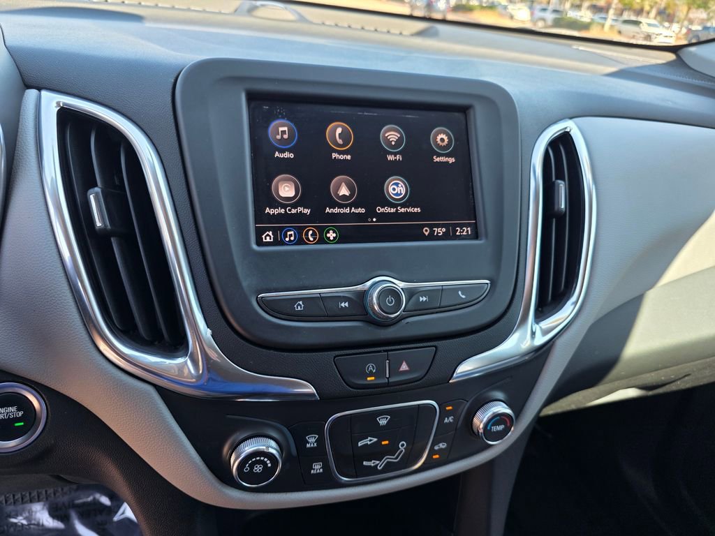 Used 2022 Chevrolet Equinox LS w/ LS Convenience Package image 17