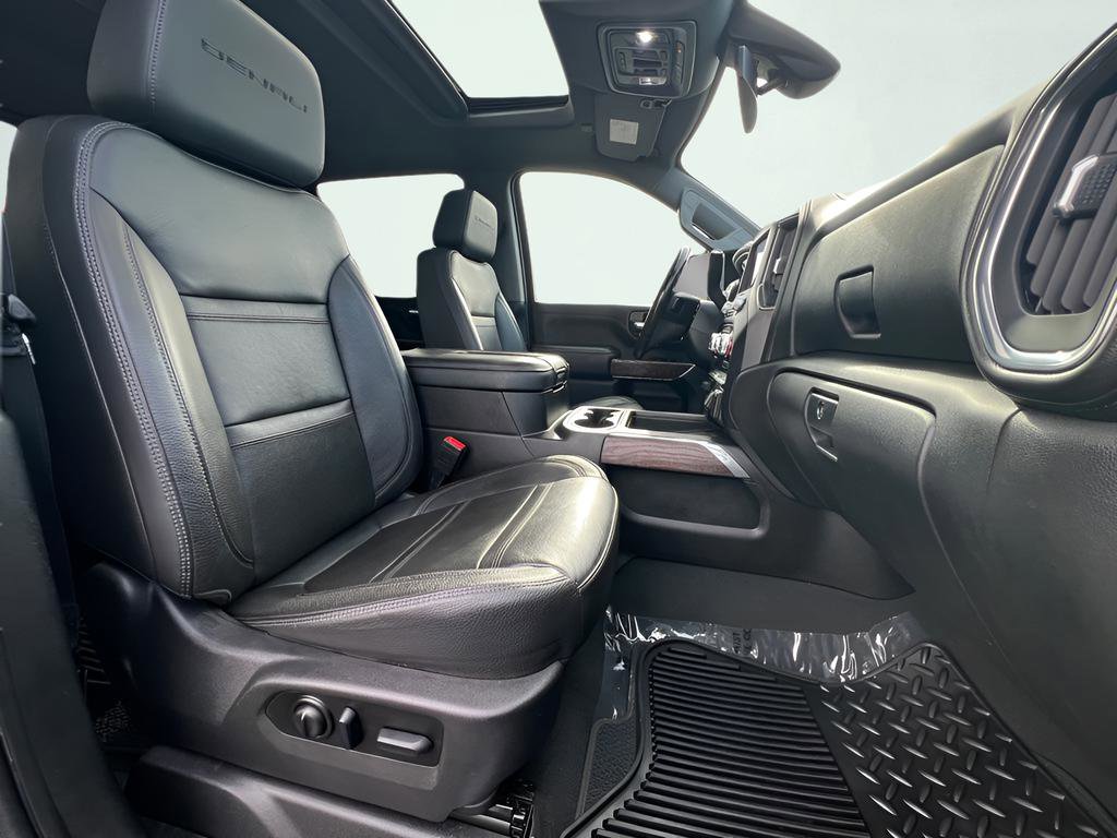 Used 2022 GMC Sierra 2500 Denali AWD/4WD image 31