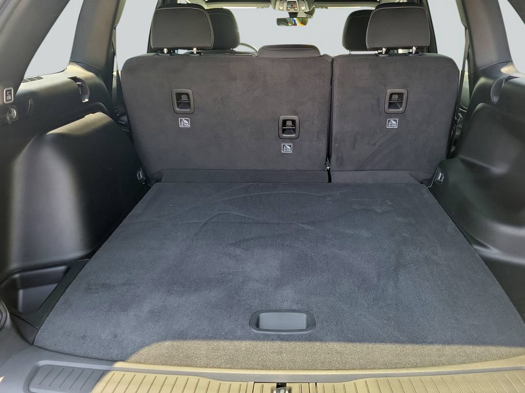 New 2026 Jeep Grand Cherokee Laredo X RWD image 29