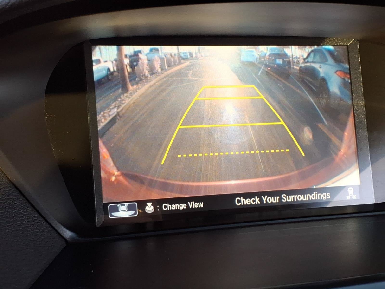 Used 2015 Acura TLX w/ Technology Package FWD image 16