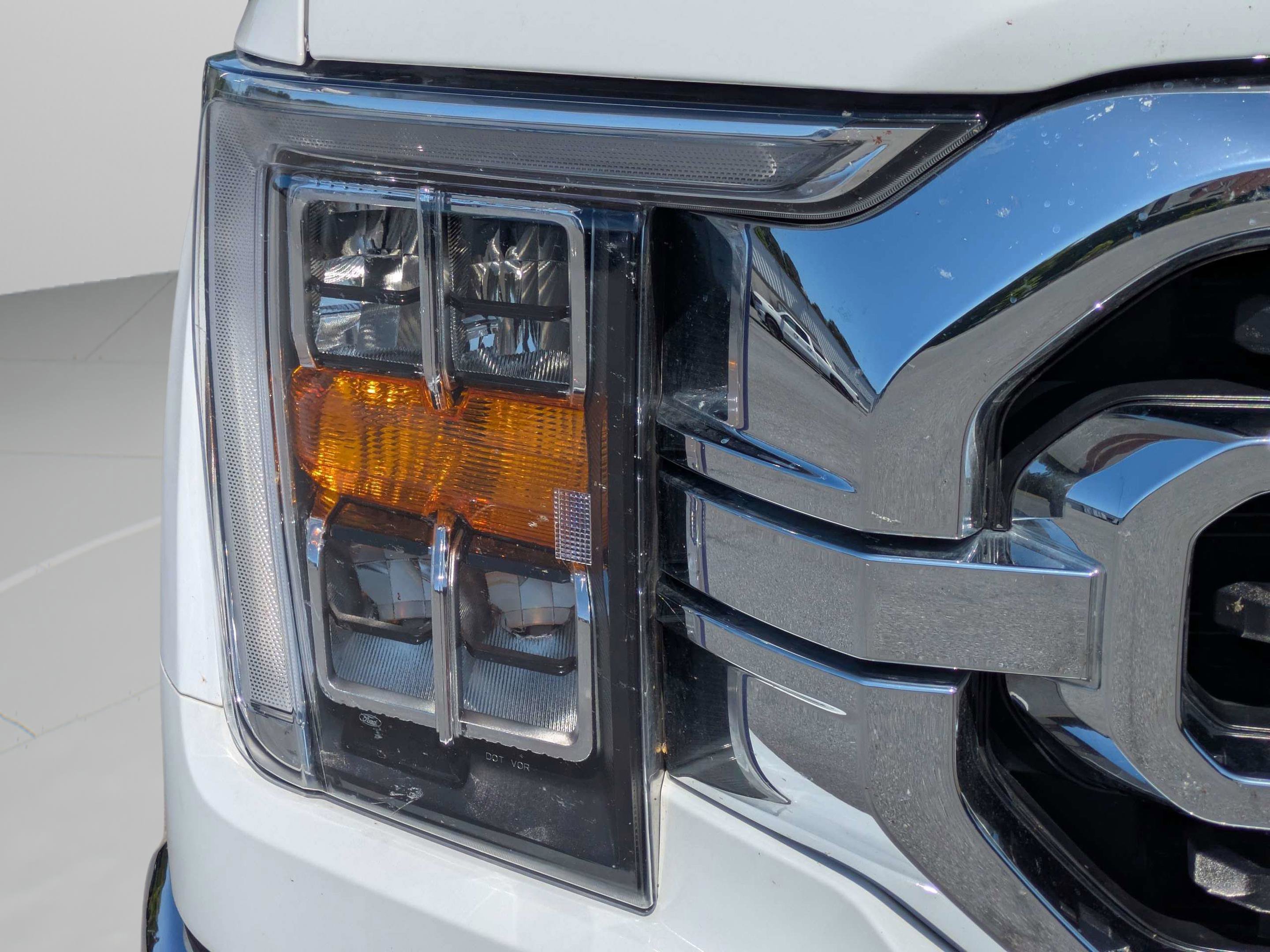 Used 2022 Ford F150 XLT w/ Equipment Group 302A High image 27