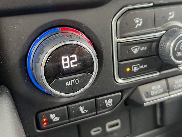 Used 2024 Chevrolet Tahoe Premier image 12