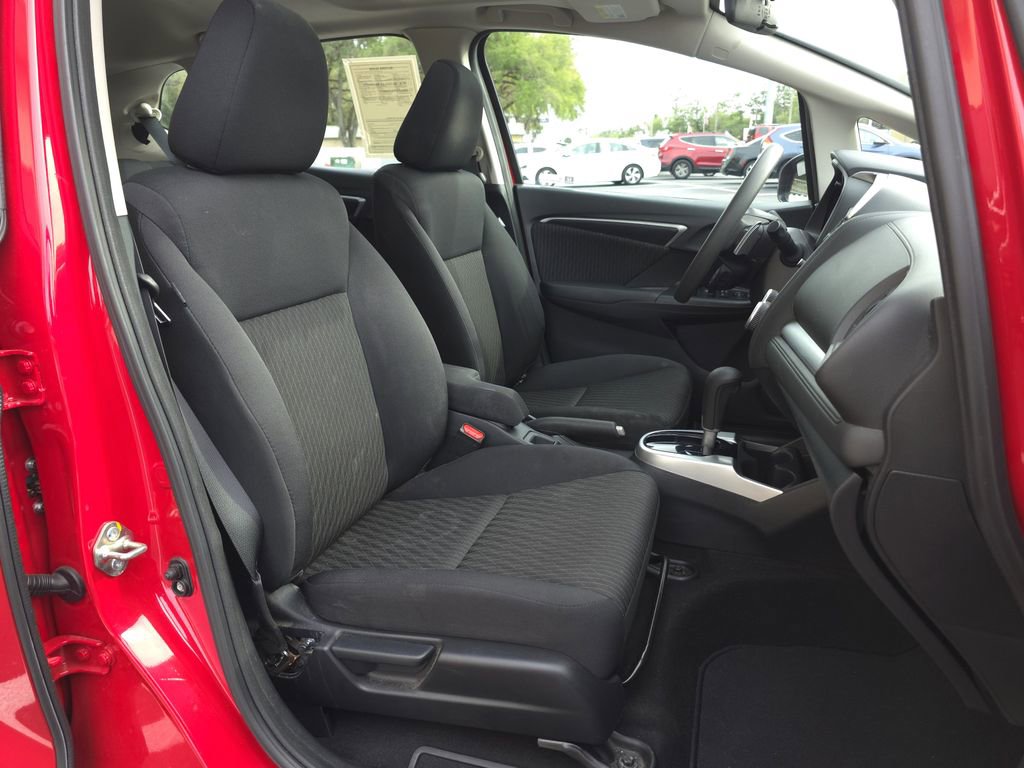 Used 2019 Honda Fit EX image 15