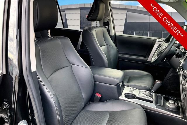 Used 2024 Toyota 4Runner Limited image 7