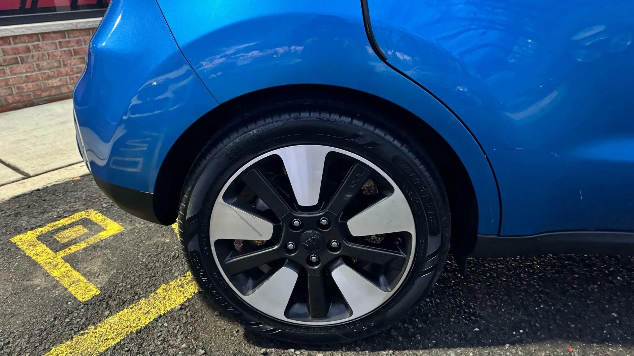 Used 2018 Kia Soul + image 33