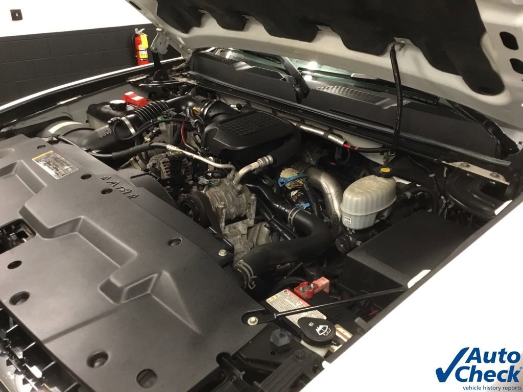 Used 2008 Chevrolet Silverado 2500 LTZ w/ Safety Package image 35