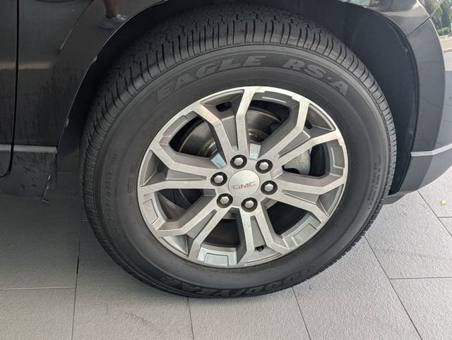 Used 2016 GMC Acadia SLT image 16