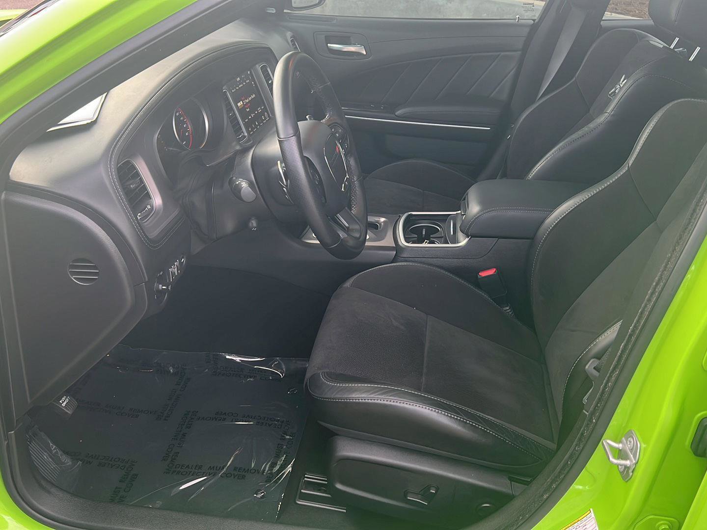 Used 2023 Dodge Charger Scat Pack w/ Plus Group image 11