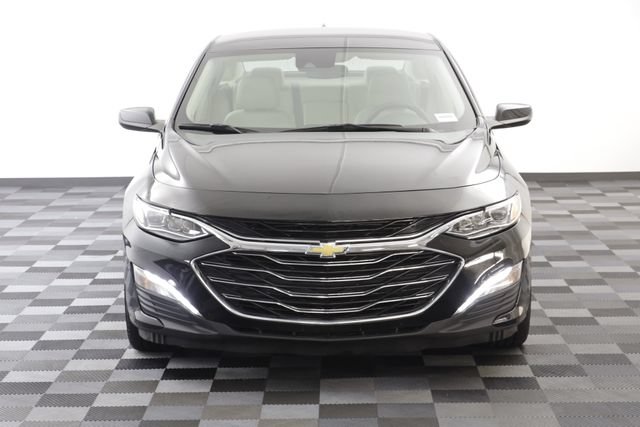 Used 2024 Chevrolet Malibu LT FWD image 23