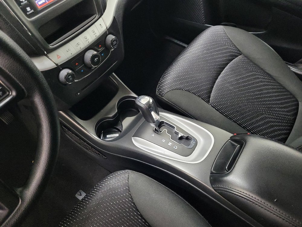 Used 2019 Dodge Journey SE image 26