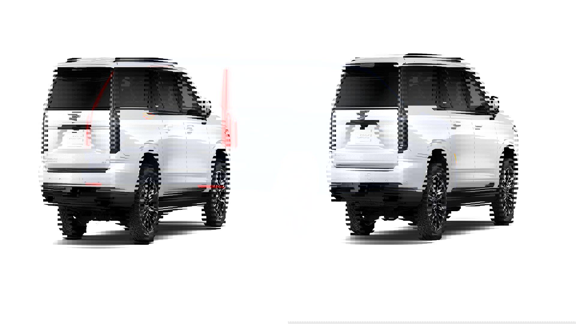 New 2026 Cadillac Escalade ESV Sport w/ Touring Package image 24