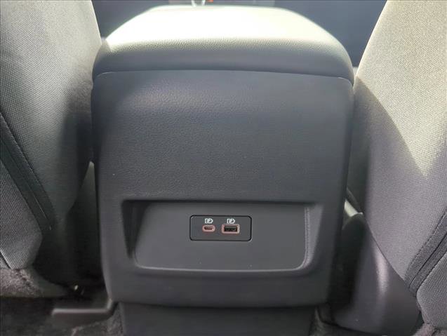 New 2026 Nissan Frontier SV image 20