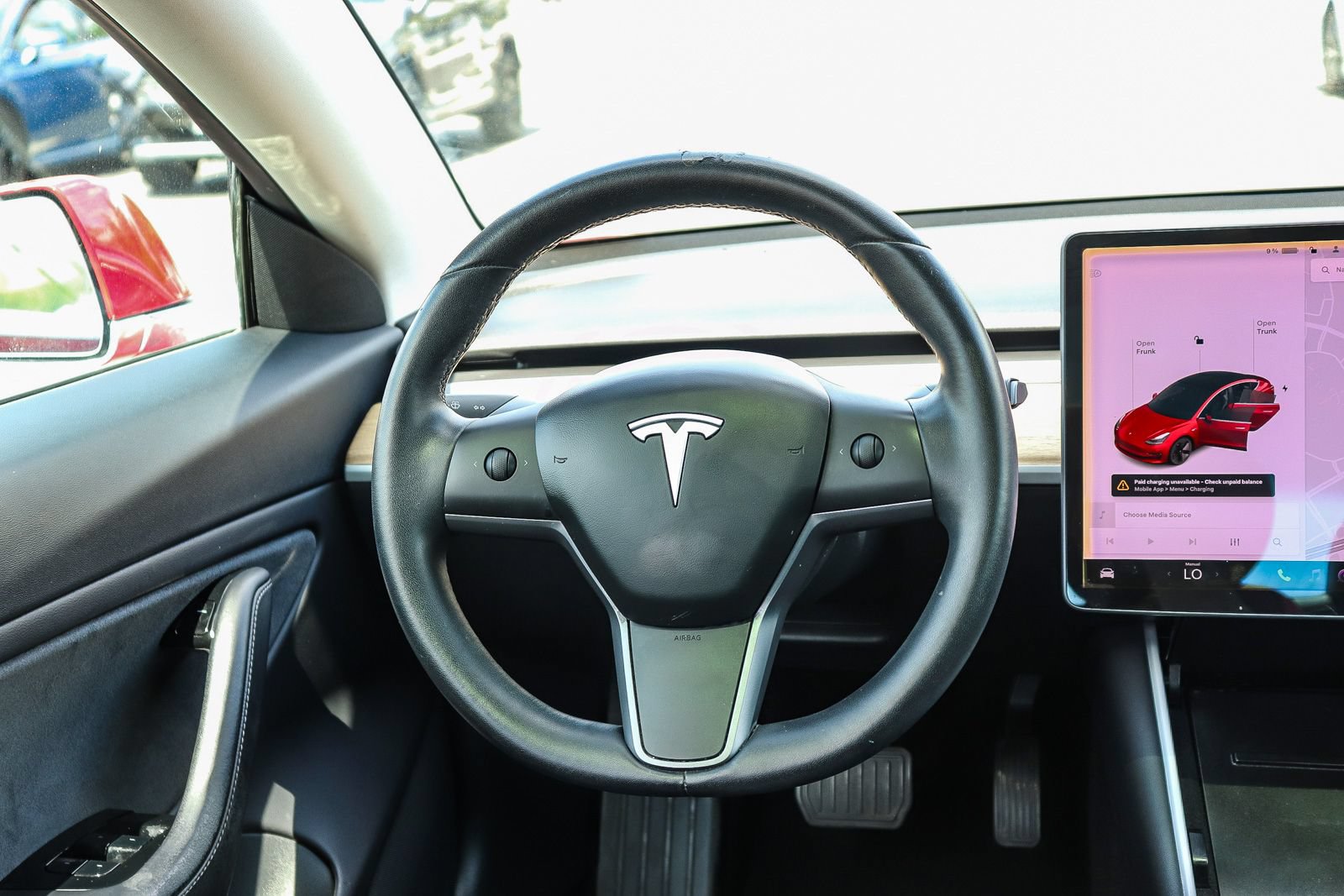 Used 2019 Tesla Model 3 Mid Range RWD image 18