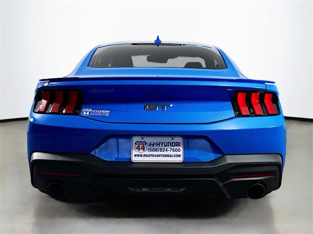 Used 2024 Ford Mustang GT Premium image 7