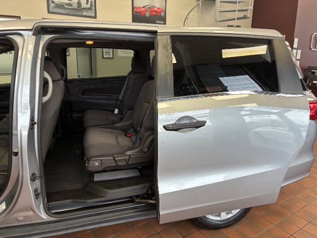 Used 2019 Honda Odyssey LX image 28