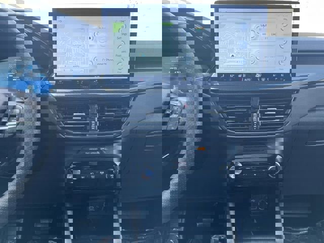 Certified 2025 Ford Escape ST-Line Elite w/ Premium Technology Package image 32