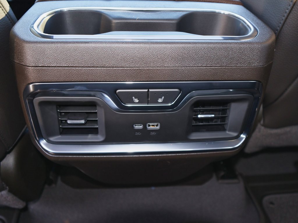 New 2026 GMC Sierra 1500 Denali w/ Denali Reserve Package image 12