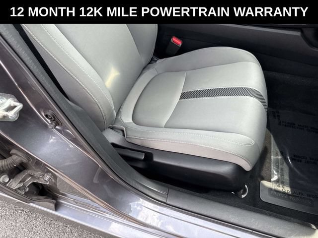 Used 2020 Honda Civic LX image 10