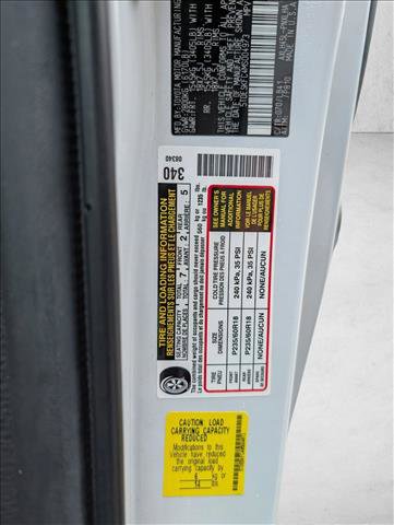 Used 2021 Toyota Sienna Platinum image 19