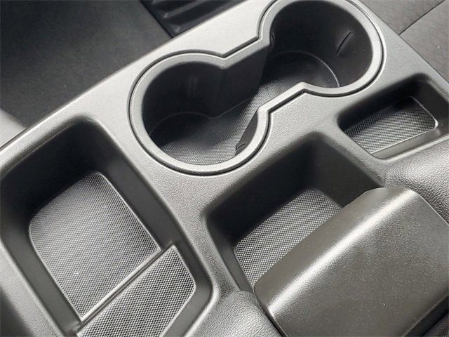 Used 2025 GMC Sierra 1500 Elevation image 30