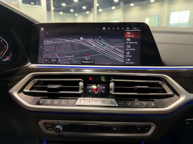 Used 2019 BMW X7 xDrive50i w/ Dynamic Handling Package AWD/4WD image 70