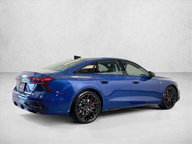 New 2026 Audi A6 Prestige AWD/4WD image 5