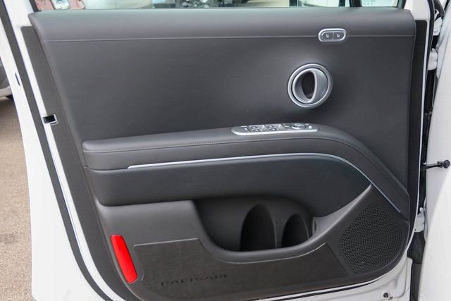 New 2026 Hyundai Palisade SEL image 10