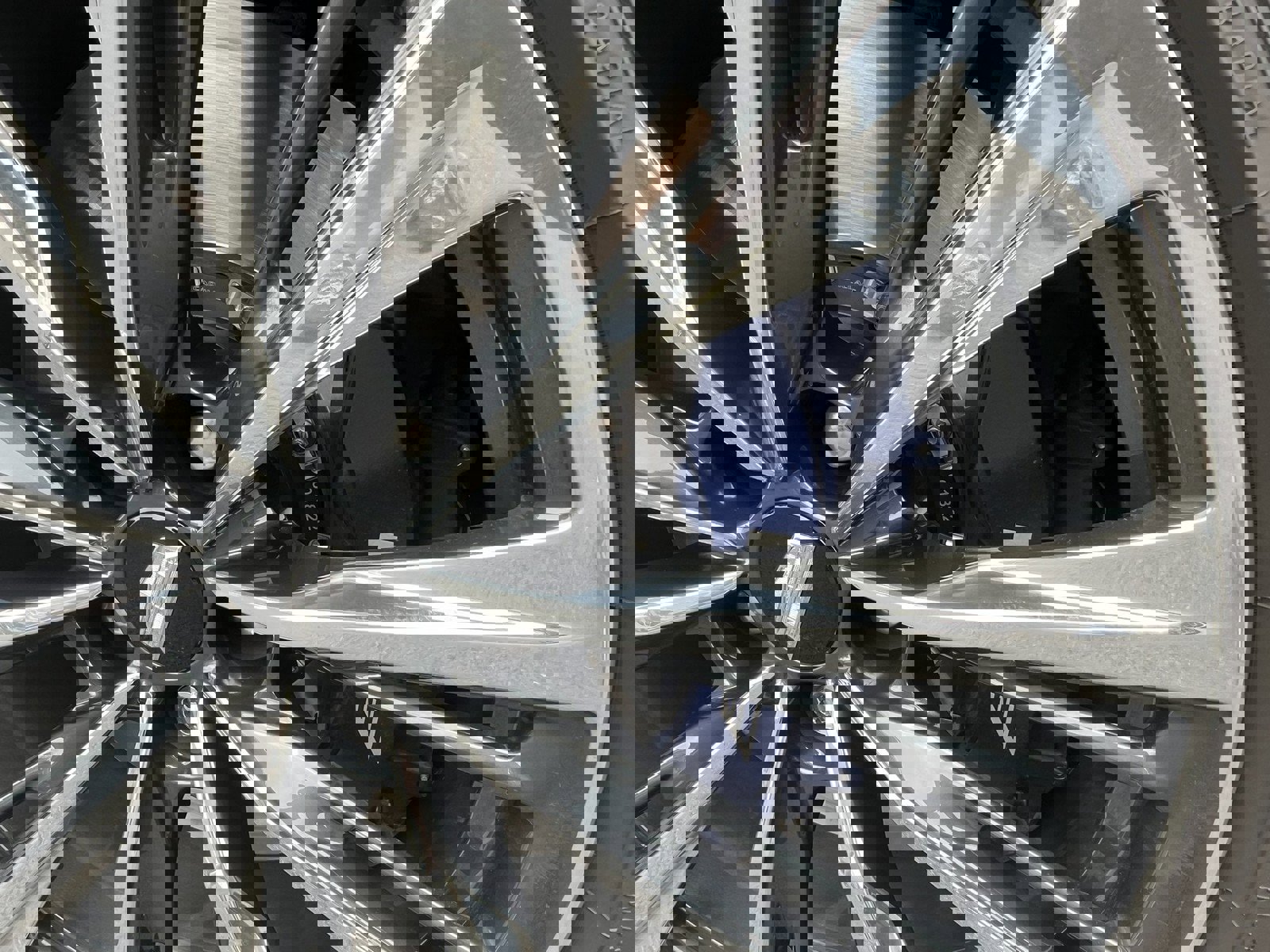 Used 2022 Cadillac CT5 V Blackwing w/ Parking Package image 93