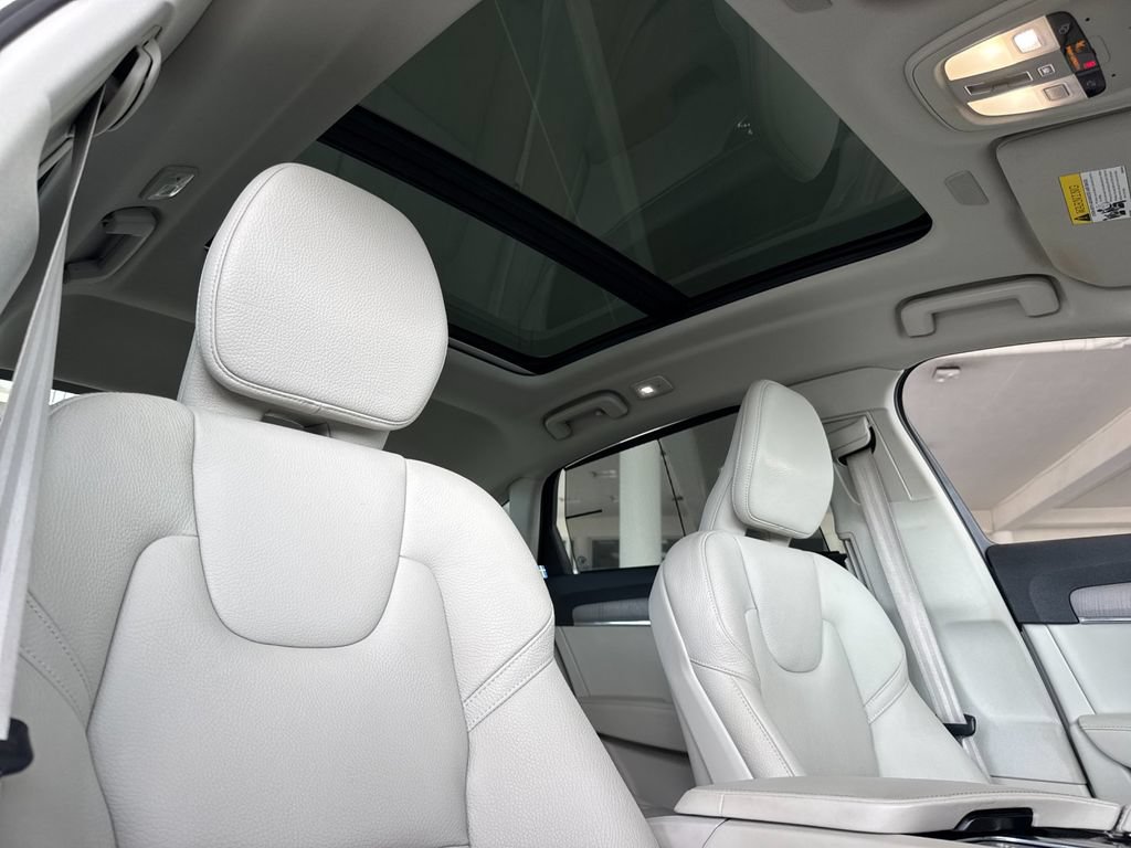 Certified 2023 Volvo S90 B6 Plus w/ Protection Package Premier AWD/4WD image 15