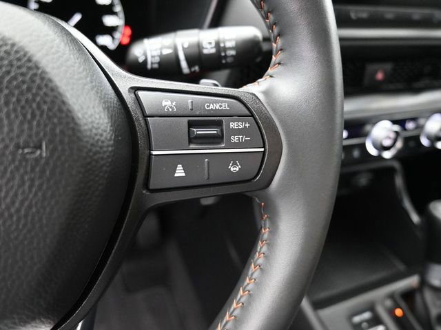 Certified 2024 Honda CR-V Sport image 29