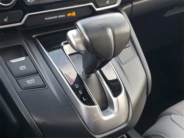 Used 2018 Honda CR-V EX-L image 25