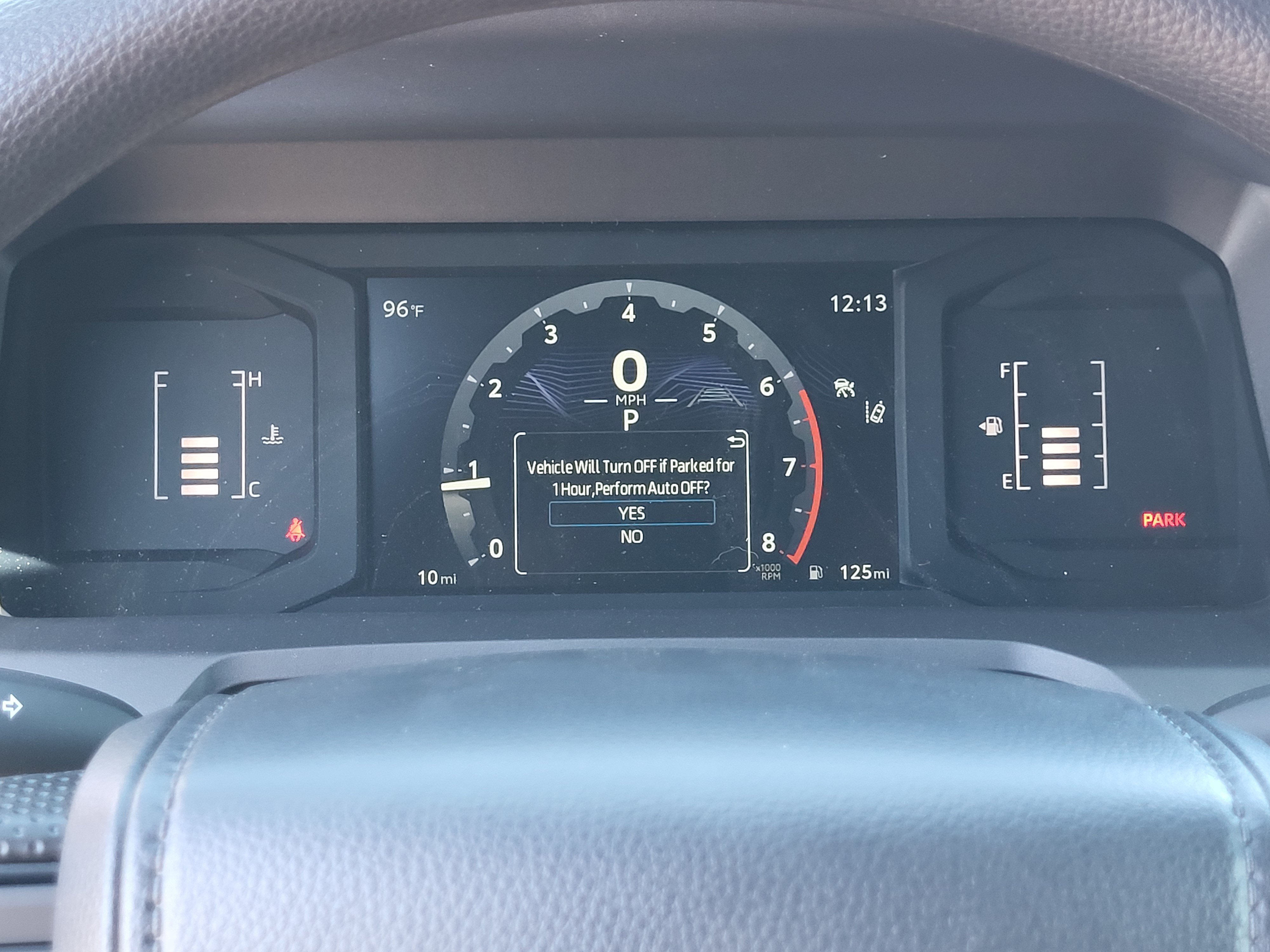 New 2026 Toyota Tacoma SR5 AWD/4WD image 10