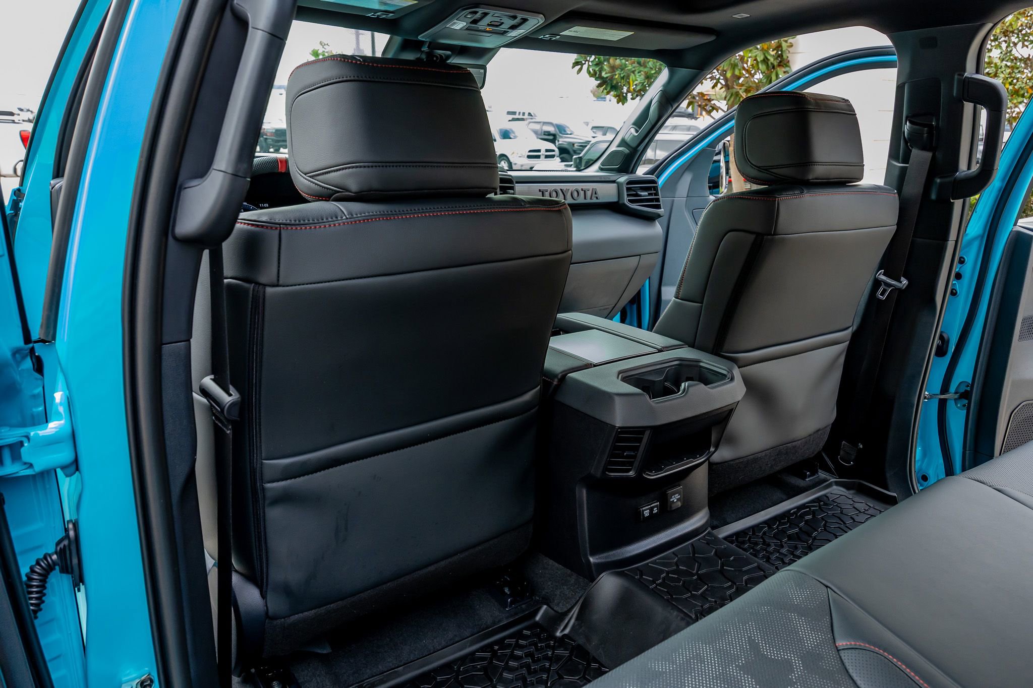 Used 2026 Toyota Tundra TRD Pro AWD/4WD image 33