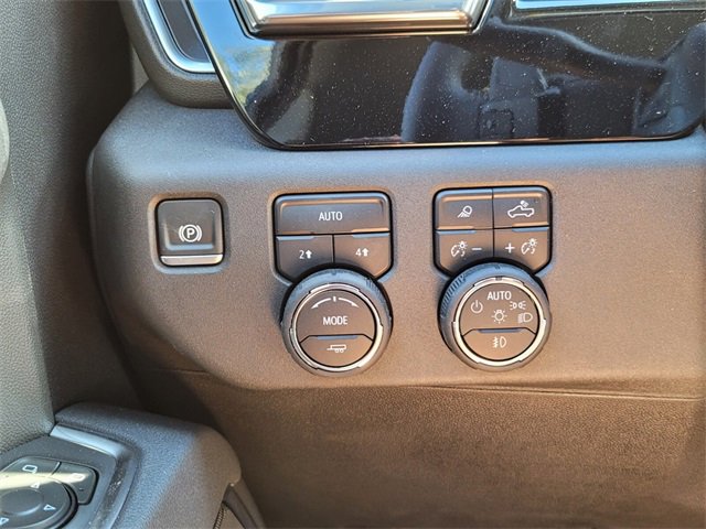 New 2025 Chevrolet Silverado 1500 RST w/ Convenience Package II image 27