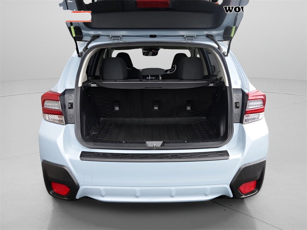 Used 2020 Subaru Crosstrek 2.0i Premium image 12