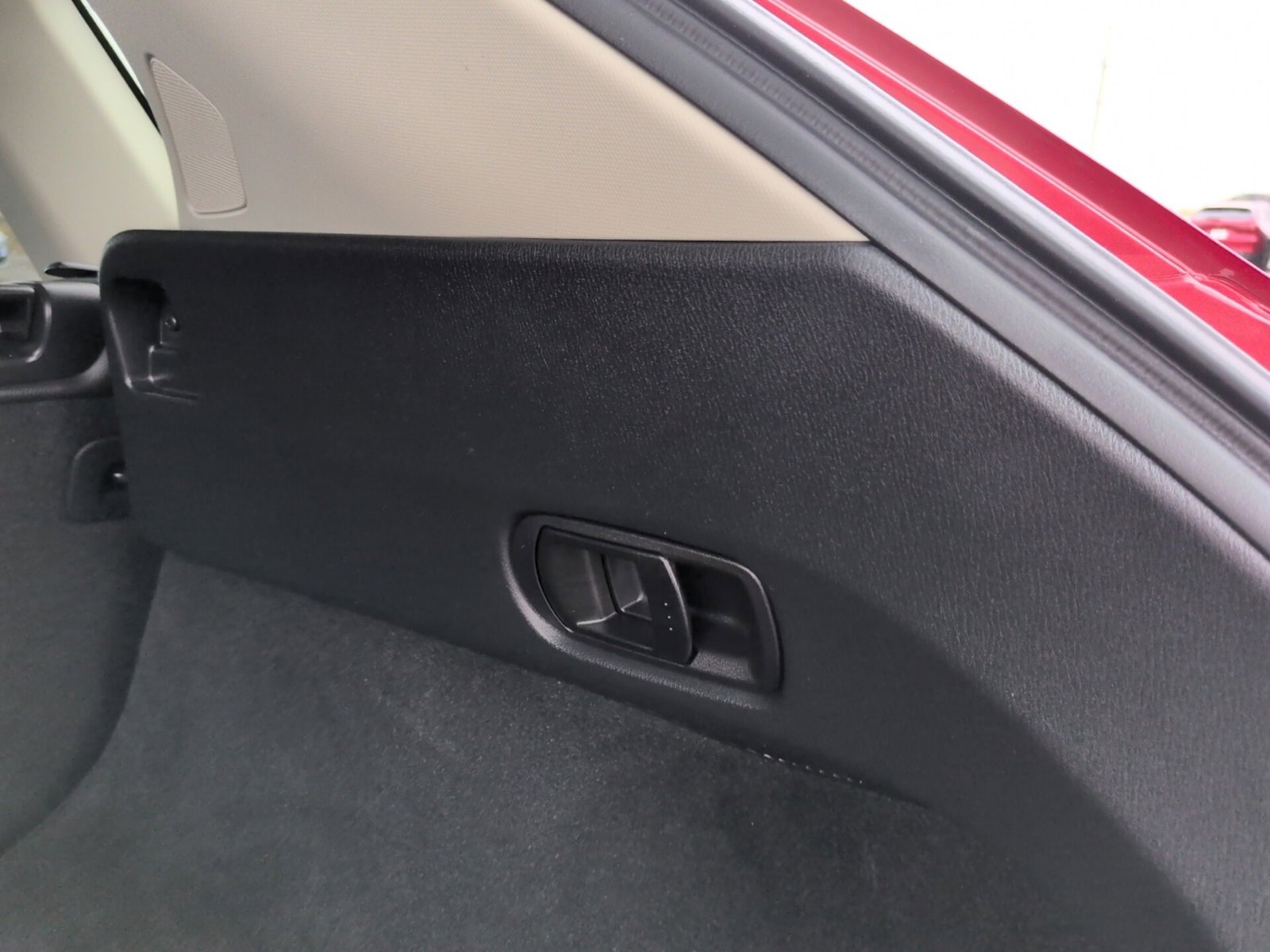 Used 2019 MAZDA CX-5 Touring image 15