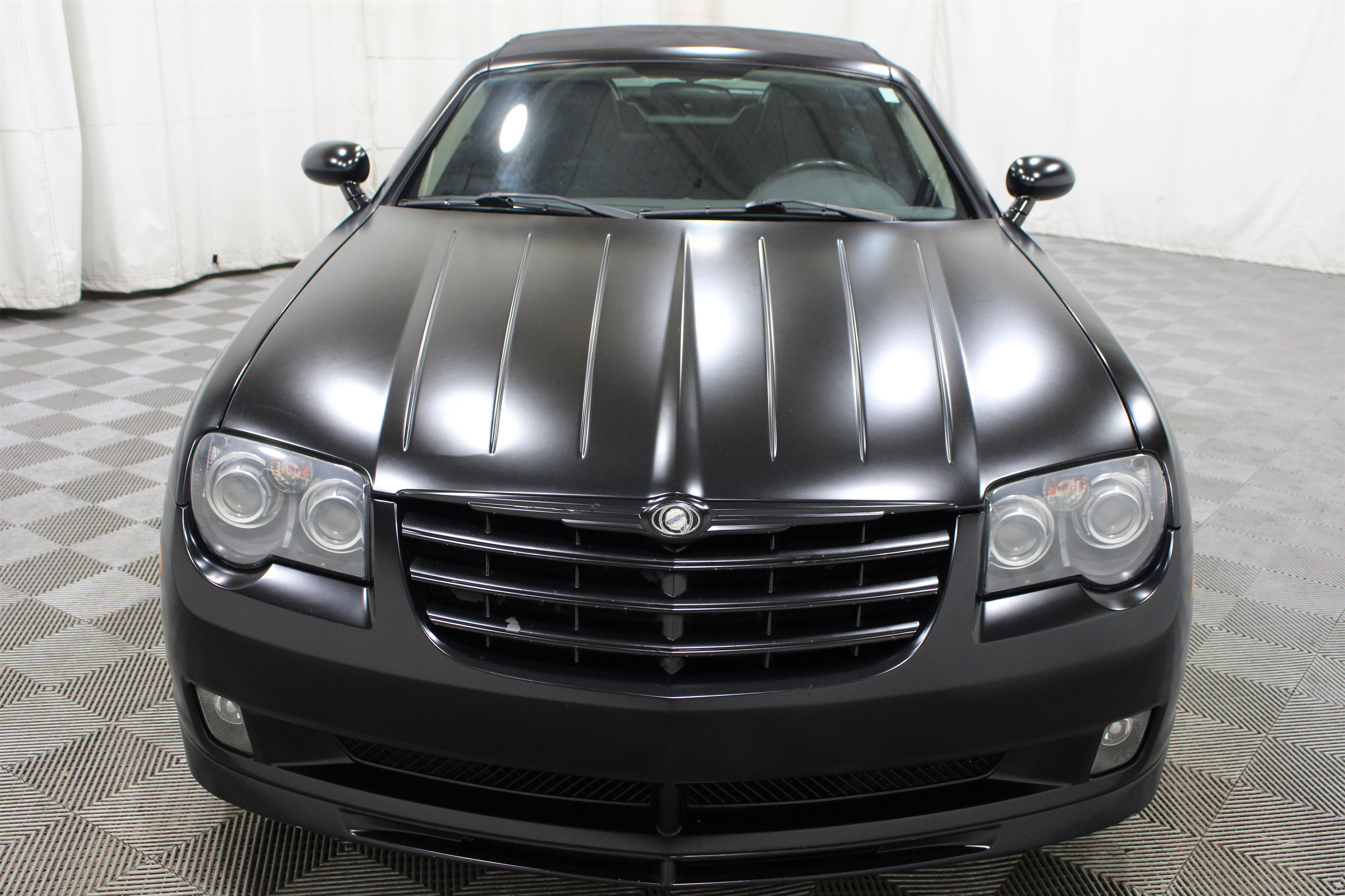 Used 2005 Chrysler Crossfire SRT-6 image 26