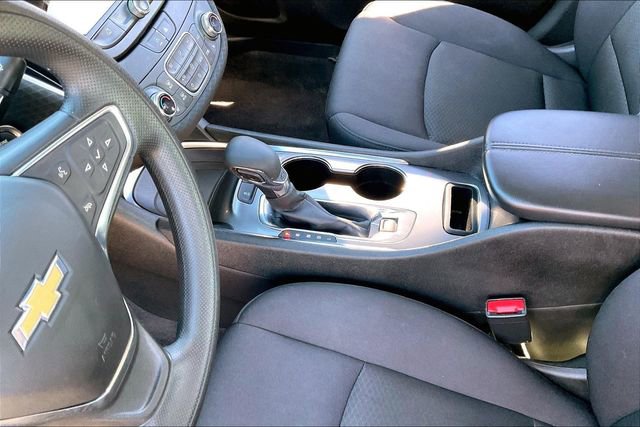 Used 2024 Chevrolet Malibu LT image 13