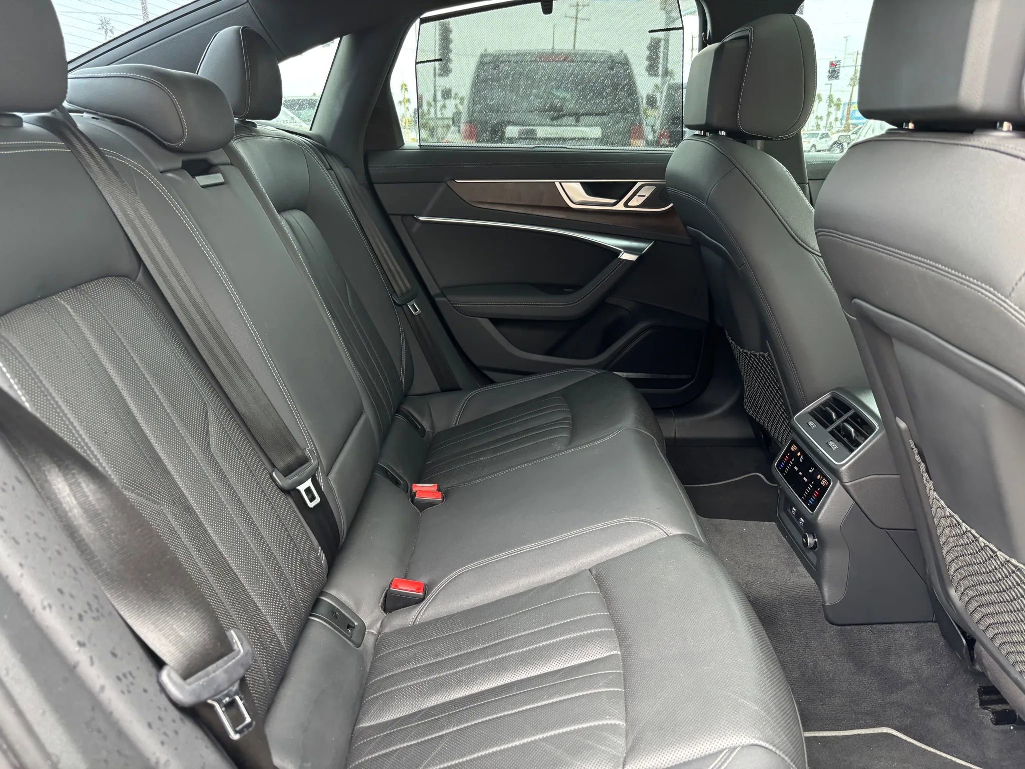 Used 2019 Audi A6 3.0T Premium Plus w/ Premium Plus Package image 33