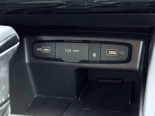 Used 2024 Hyundai Tucson SEL AWD/4WD image 38