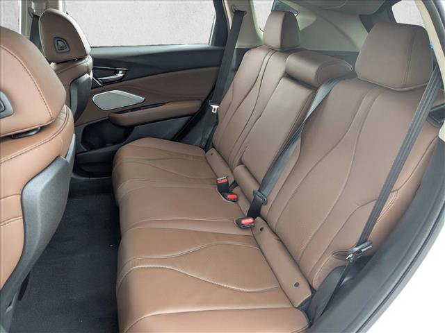 New 2026 Acura RDX SH-AWD w/ Technology Package image 16