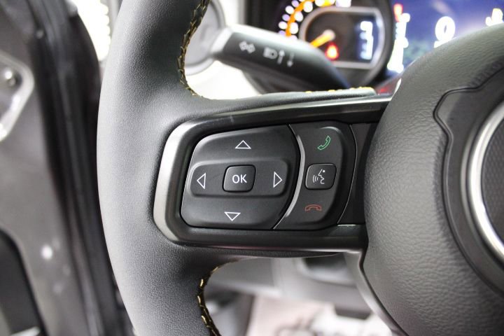 Used 2024 Jeep Wrangler Willys image 36