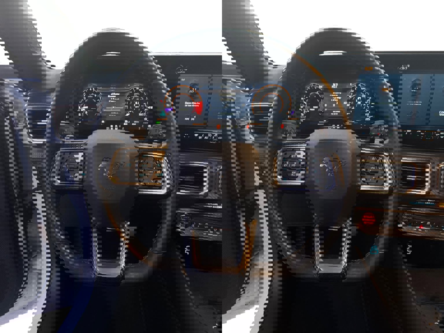 Used 2025 Ford Mustang GT Premium image 13