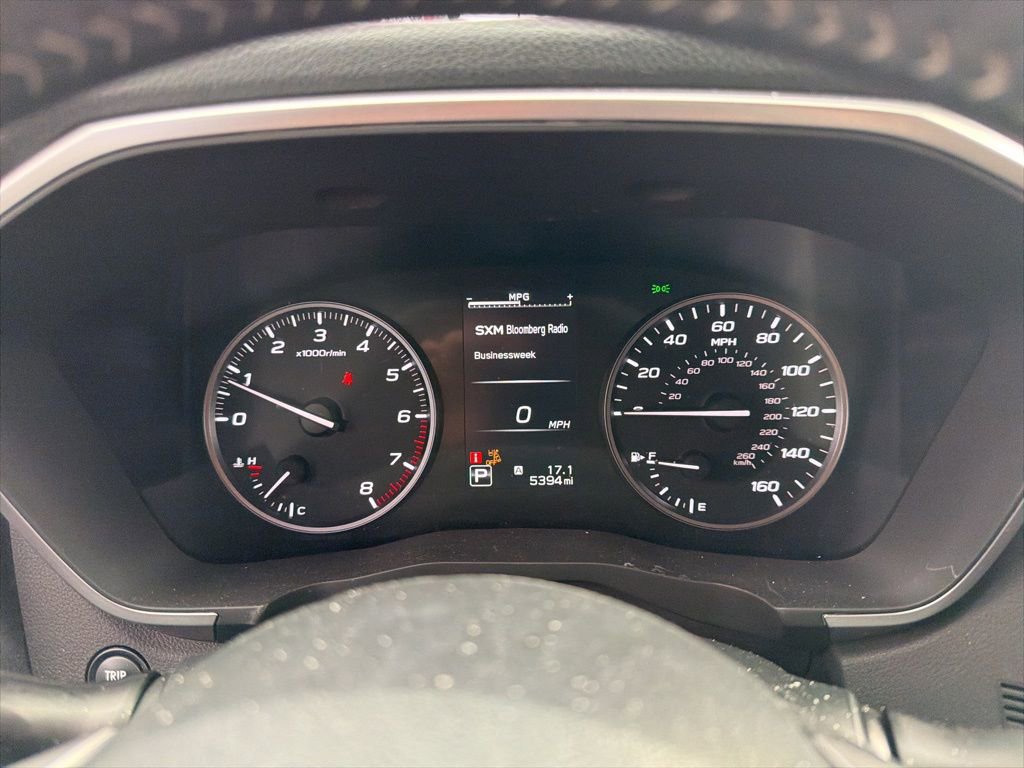 Certified 2025 Subaru Ascent Premium image 33