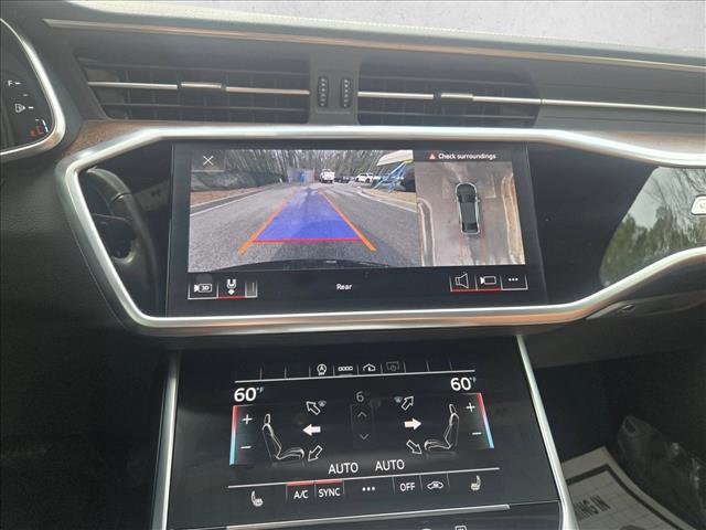 Used 2021 Audi A6 Premium Plus w/ Premium Plus Package image 21