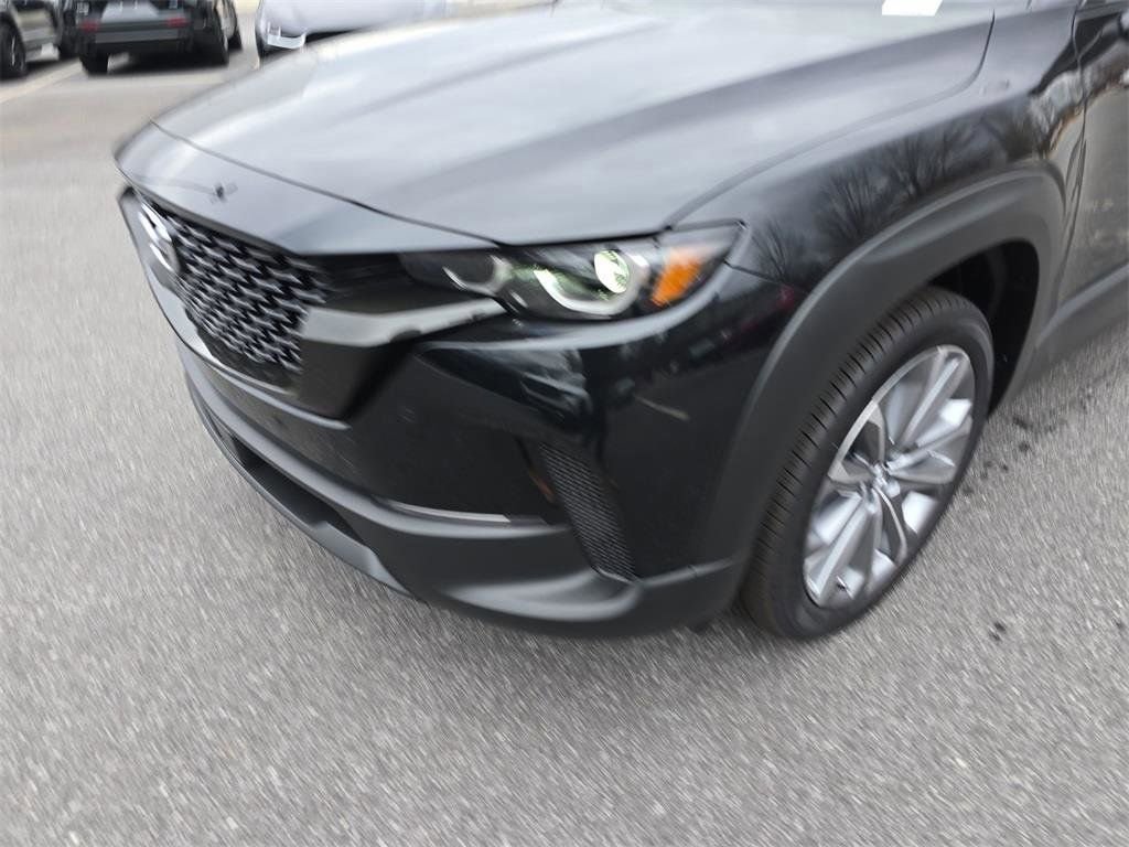 New 2026 MAZDA CX-50 AWD 2.5 S w/ Weather Package image 10